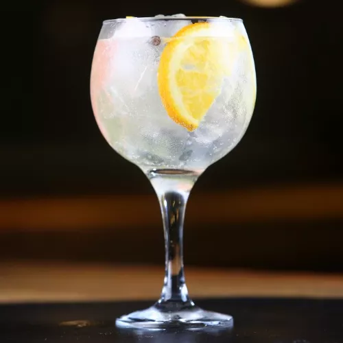 Gin Tônica