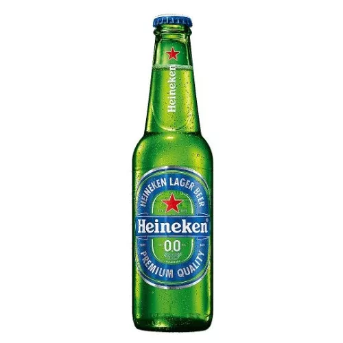 Heineken 0.0