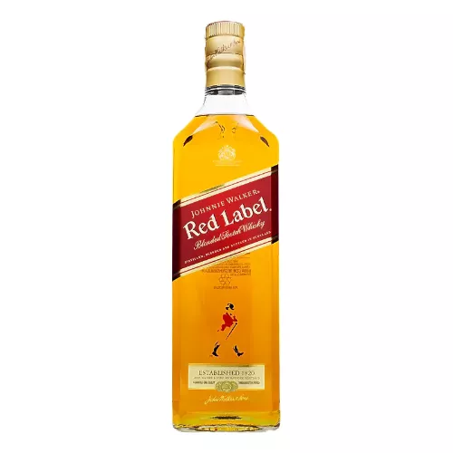 Johnnie Walker Red Label