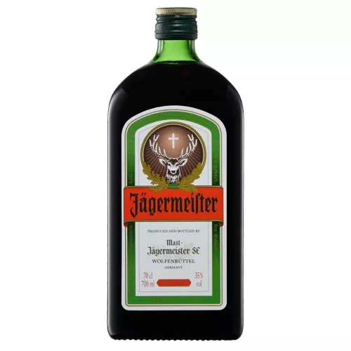 Jägermeister
